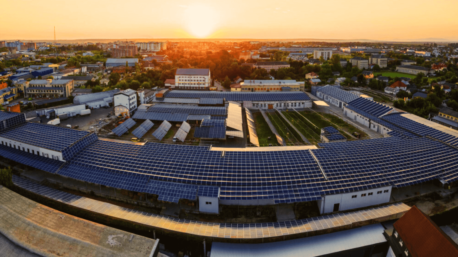 Solar Initiative