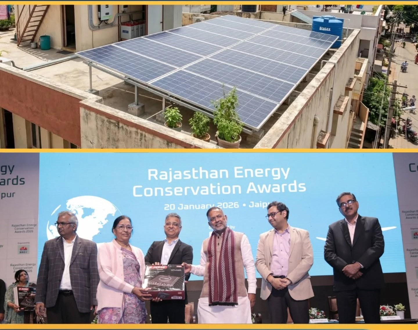 Solar Initiative